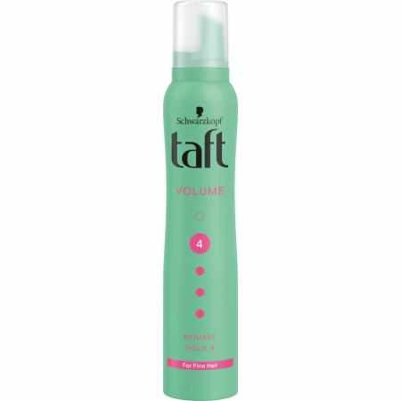 Taft Volume 4 Pianka do włosów 200 ml|Stylizacja włosów