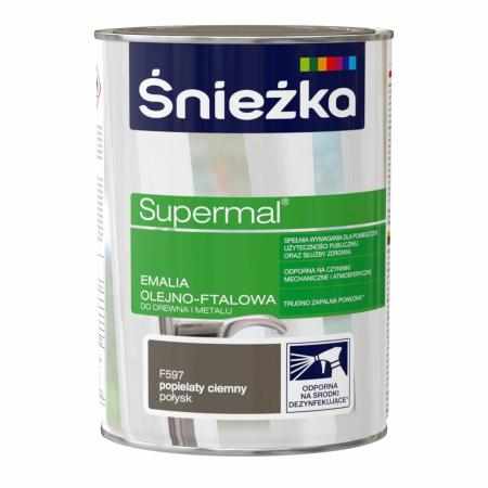 E.CZEKOL.(SUPERMAL)(0,4L)R8017