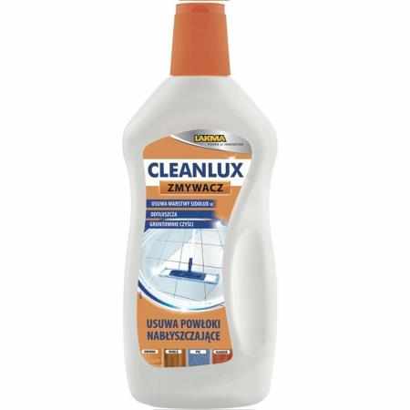 SAMCHEM Zmywacz środków nabłyszczających - CLEANLUX 500 ml SIDOLUX Uniwersalne środki czyszczące Zmywacz do środków nabłyszc SAMCHEM Zmywacz środków nabłyszczających - CLEANLUX 500 ml SIDOLUX Uniwersalne środki czyszczące Zmywacz do środków nabłyszc