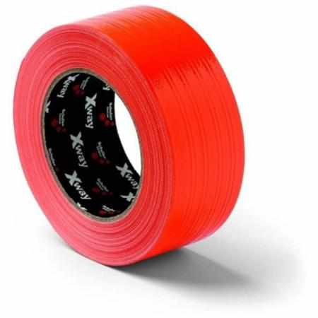 SAMCHEM schuller taśma tynkarska 48mm*50m X-WAY Pomarańczowa SCHULLER Taśmy malarskie Wodoodporna taśma tynkarska rolka 50m,