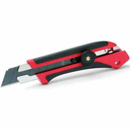 SAMCHEM NÓŻ TAPECIAK SAMURAI do TAPET BLACK 25MM 30586 SCHULLER Warsztat - narzędzia ręczne i inne Nóż do tapet z ergonomicz SAMCHEM NÓŻ TAPECIAK SAMURAI do TAPET BLACK 25MM 30586 SCHULLER Warsztat - narzędzia ręczne i inne Nóż do tapet z ergonomicz