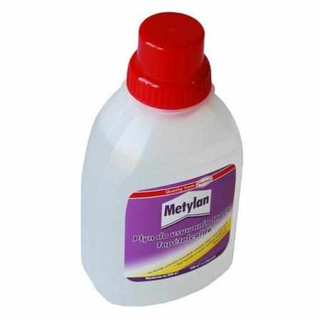 Płyn do usuwania tapet 500ml Metylan Płyn do usuwania tapet 500ml Metylan