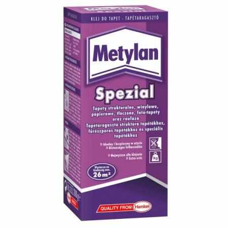Klej do tapet winylowych special 200g Metylan