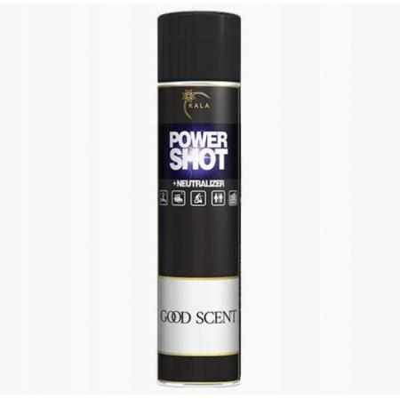 SAMCHEM KALA POWER SHOT ODS.0,6 G.SCEN Strona główna SAMCHEM KALA POWER SHOT ODS.0,6 G.SCEN Strona główna