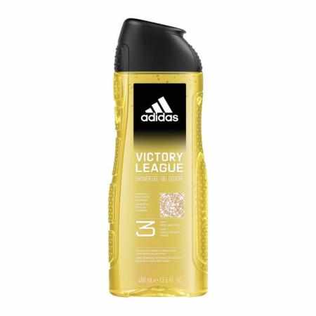 SAMCHEM Adidas Victory League 3w1 Żel pod Prysznic 400ML ADIDAS SI BOGDAN 