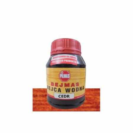SAMCHEM BEJCA WODNA BEJMAS - CEDR - 250g PILMAS Strona główna BEJCA WODNA BEJMAS 250ML ORZEC Dużo towarów w bazie. Opisy pro
