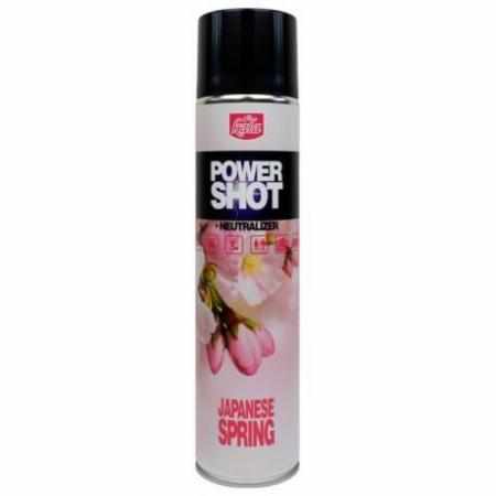 SAMCHEM POWER SHOT neutralizator zapachów japanese spring KALA Strona główna KALA POWER SHOT NEUTRALIZATOR JAPOŃSKA WIOSNA 6 SAMCHEM POWER SHOT neutralizator zapachów japanese spring KALA Strona główna KALA POWER SHOT NEUTRALIZATOR JAPOŃSKA WIOSNA 6