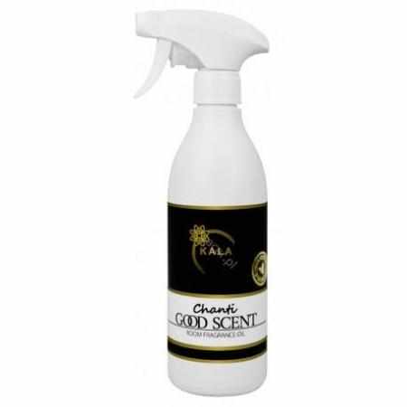 SAMCHEM Olejek zapachowy Chanti 500ml good scent, perfumy Strona główna 