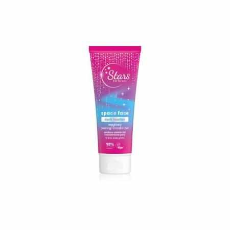 SAMCHEM Stars from The Stars Space Face Dark Matter węglowy Peeling maska 2w1 75 ml Strona główna SAMCHEM Stars from The Stars Space Face Dark Matter węglowy Peeling maska 2w1 75 ml Strona główna