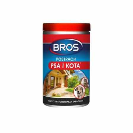 SAMCHEM BROS Postrach psa i kota, 300 ml Strona główna SAMCHEM BROS Postrach psa i kota, 300 ml Strona główna