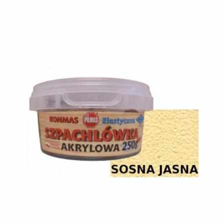 SAMCHEM KONMAS SZPACHLÓWKA AKRYLOWA SOSNA JASNA 250G Strona główna SZPACHLA-AKRYL.250G SOSNA J. Dużo towarów w bazie. Opisy SAMCHEM KONMAS SZPACHLÓWKA AKRYLOWA SOSNA JASNA 250G Strona główna SZPACHLA-AKRYL.250G SOSNA J. Dużo towarów w bazie. Opisy