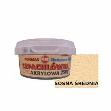 SAMCHEM KONMAS SZPACHLÓWKA AKRYLOWA SOSNA ŚREDNIA 250G Strona główna SZPACHLA-AKRYL.250G SOSNA S. Dużo towarów w bazie. Opi SAMCHEM KONMAS SZPACHLÓWKA AKRYLOWA SOSNA ŚREDNIA 250G Strona główna SZPACHLA-AKRYL.250G SOSNA S. Dużo towarów w bazie. Opi