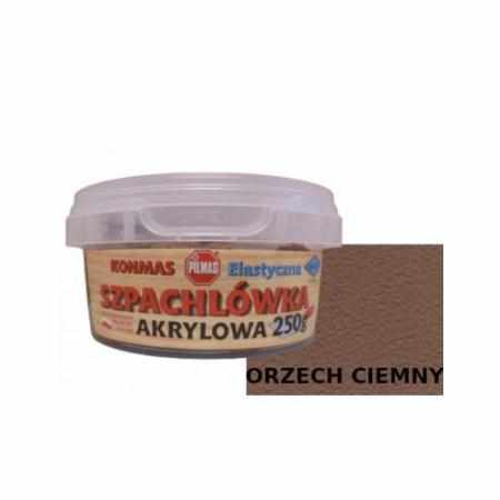 SAMCHEM KONMAS SZPACHLÓWKA AKRYLOWA ORZECH CIEMNY 250G Strona główna SZPACHLA-AKRYL.250G ORZECH CIE Dużo towarów w bazie. O SAMCHEM KONMAS SZPACHLÓWKA AKRYLOWA ORZECH CIEMNY 250G Strona główna SZPACHLA-AKRYL.250G ORZECH CIE Dużo towarów w bazie. O