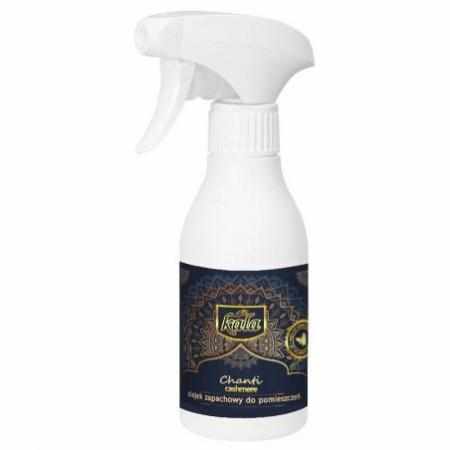 SAMCHEM CHANTI OLEJ.ZAP.0,25L CASHMERE CHANTI Strona główna 