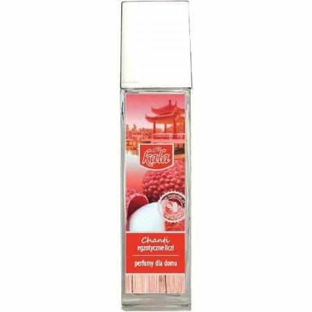 SAMCHEM Olejek zapachowy Chanti 100ml egzotyczne liczi CHANTI Strona główna 