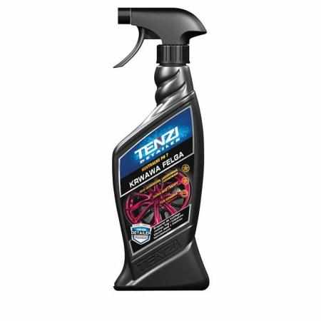 SAMCHEM TENZI KRWAWA FELGA 600ML TENZI Strona główna SAMCHEM TENZI KRWAWA FELGA 600ML TENZI Strona główna