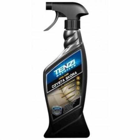 SAMCHEM TENZI CZYSTA SK?RA 600ML TENZI Strona główna SAMCHEM TENZI CZYSTA SK?RA 600ML TENZI Strona główna