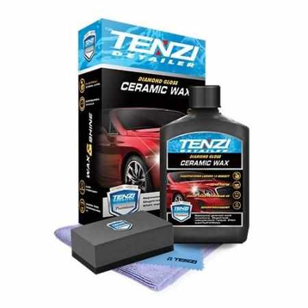 SAMCHEM TENZI CERAMIC WAX 300ML ZESTAW TENZI Strona główna SAMCHEM TENZI CERAMIC WAX 300ML ZESTAW TENZI Strona główna