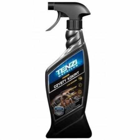 SAMCHEM TENZI CZYSTY KOKPIT 600ML Altax Motoryzacja SAMCHEM TENZI CZYSTY KOKPIT 600ML Altax Motoryzacja