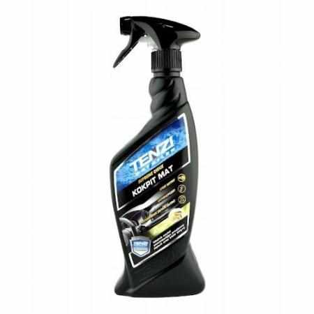 SAMCHEM TENZI KOKPIT MAT 600ML ALURE Altax Motoryzacja 