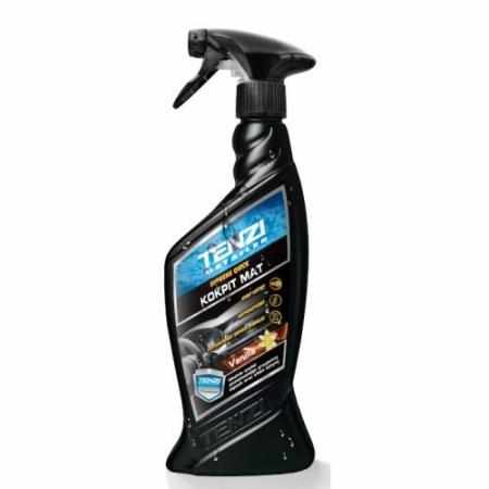 SAMCHEM TENZI KOKPIT MAT 600ML VANILLA Altax Motoryzacja 