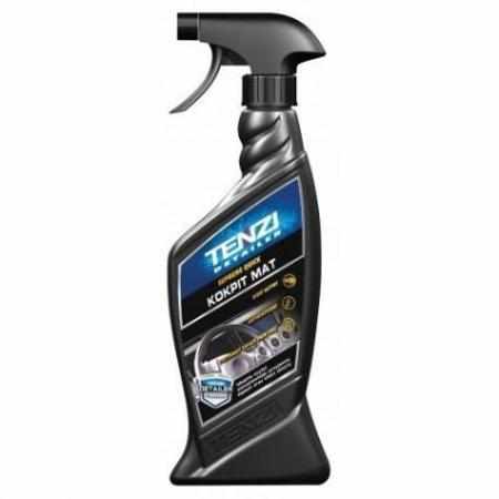 SAMCHEM TENZI KOKPIT MAT 600ML Altax Motoryzacja 