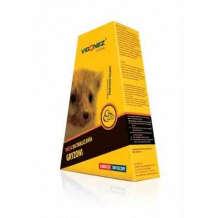 SAMCHEM VIGONEZ PASTA 150G P/GRYZONIOM Strona główna 