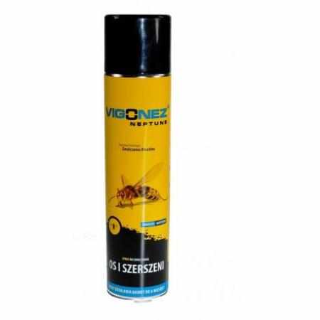 SAMCHEM VIGONEZ_SPRAY NA OSY/SZE 400ML VIGONEZ Strona główna 