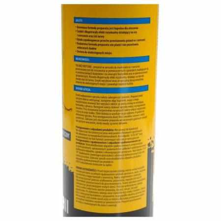 SAMCHEM VIGONEZ_SPRAY NA OSY/SZE 400ML VIGONEZ Strona główna 