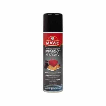 MAVIC IMPR.SPRAY D/SKÓR 250ML|Strona główna