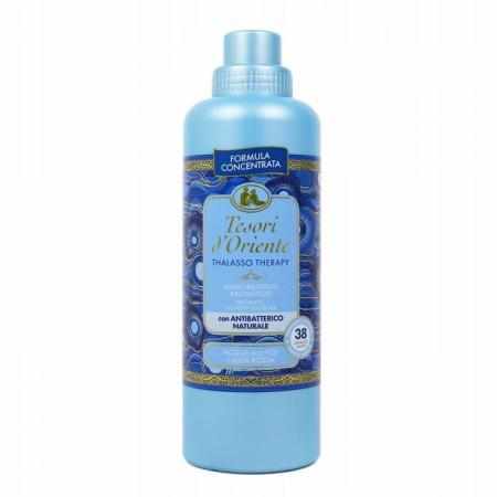 Płyn do płukania TESORI D'ORIENTE Thalasso 38 płukań Fidżi Algi 760 ml|Płyny do płukania