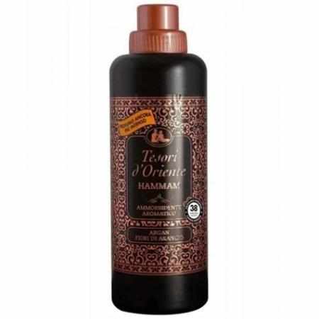 Włoski płyn do płukania Tesori tradycyjny 760ml 38prań|Płyny do płukania