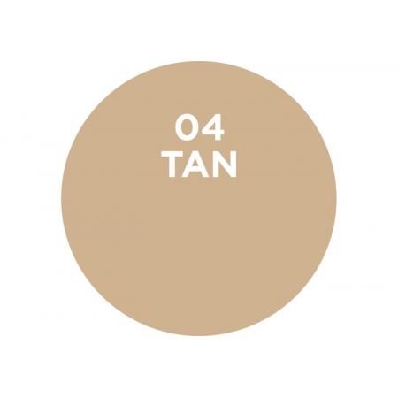 Soft Matt Foundation matujący Podkład do twarzy /04/ Tan 30 ml|Makijaż
