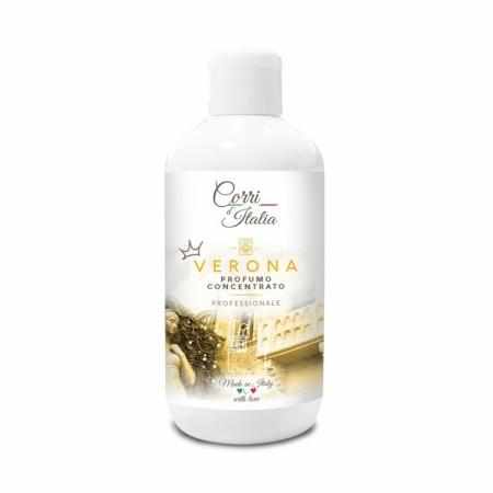 Corri d'Italia Perfumy do prania Verona, 250ml|Strona główna