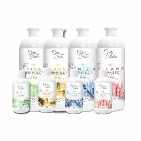Corri d'Italia Perfumy do Prania Venezia 250ml|Strona główna Corri d'Italia Perfumy do Prania Venezia 250ml|Strona główna