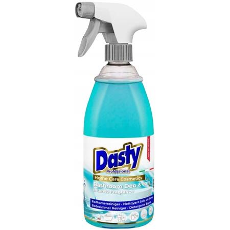DASTY perfumowany płyn do czyszczenia łazienki 700ml DASTY perfumowany płyn do czyszczenia łazienki 700ml