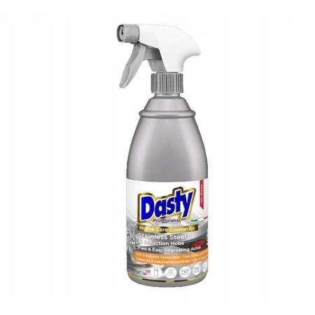 Dasty Stainless Płyn do stali nierdzewnej 700ml