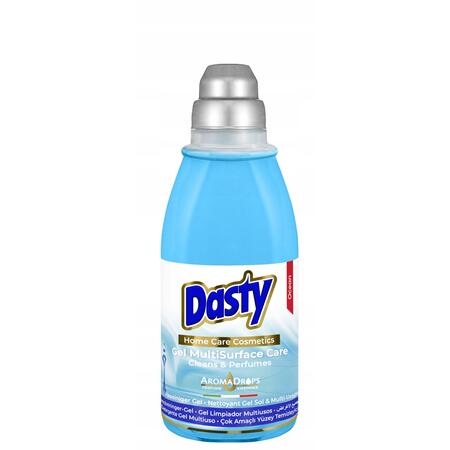 Dasty Skoncentrowany Żel do mycia powierzchni 700ml OCEAN Dasty Skoncentrowany Żel do mycia powierzchni 700ml OCEAN