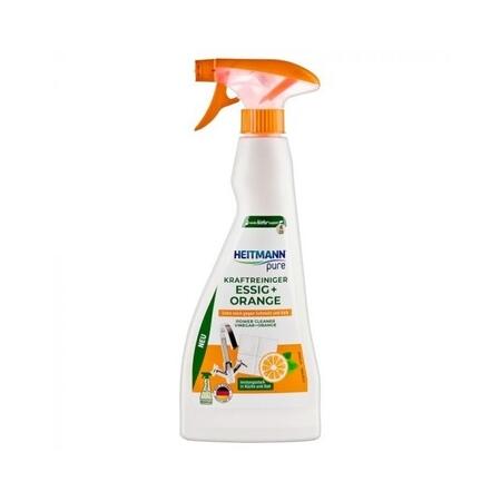 Heitmann płyn do czyszczenia wielofunkcyjny 0,5l