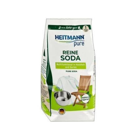 Heitmann, Reine, Soda, 500g