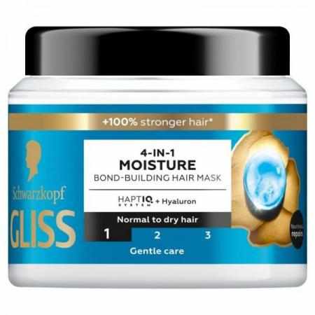 Schwarzkopf Gliss Aqua...