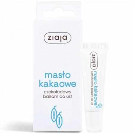 Ziaja Czekoladowy Balsam do...