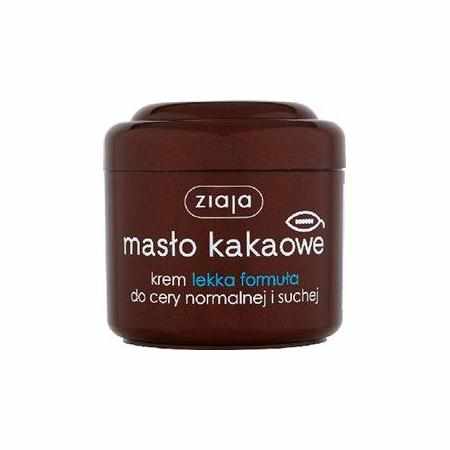 Ziaja Masło Kakaowe Krem do...