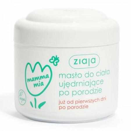 Ziaja Mamma Mia Masło do...
