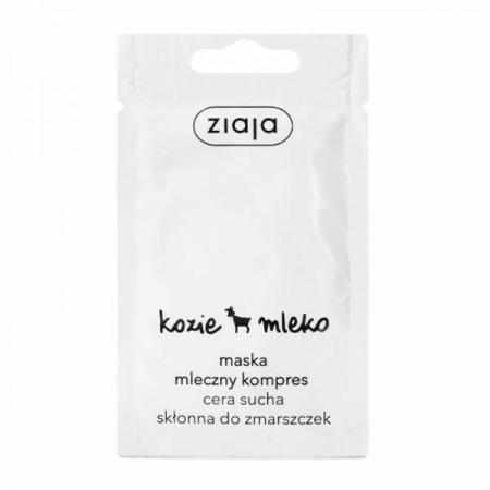 Ziaja Kozie Mleko Maska...