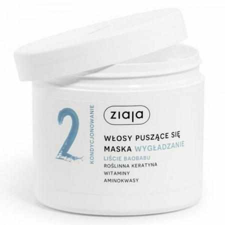 Ziaja Maska do Włosów...