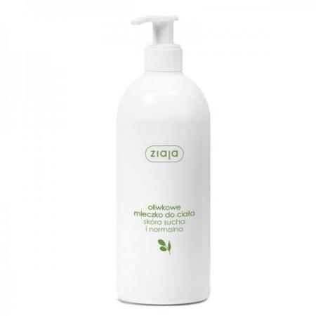 Ziaja Naturalne Oliwkowe...