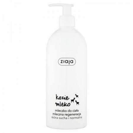 Ziaja Kozie Mleko...