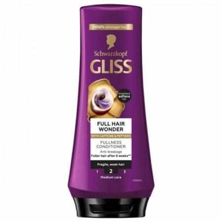 Schwarzkopf Gliss Full Hair...