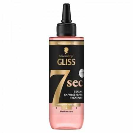 Schwarzkopf Gliss 7 Sec...